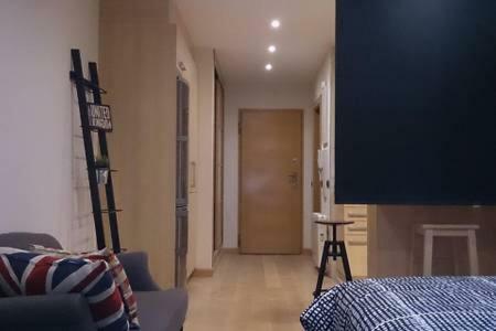 Apartment Estudio Moderno Centro-playa