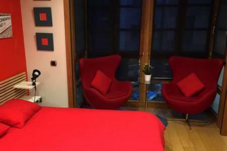 Apartment Estudio Moderno Centro-playa *